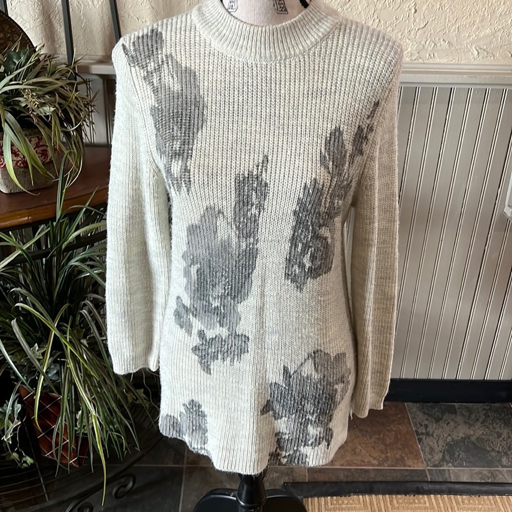 Christopher&Banks Sweater